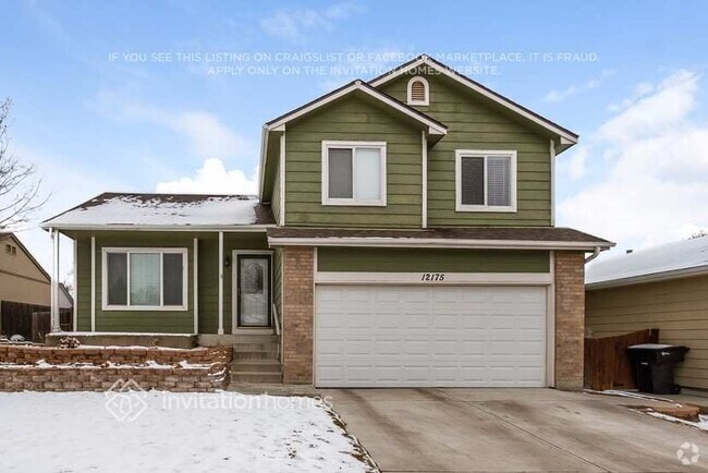 Building Photo - 12175 Elm Way Rental