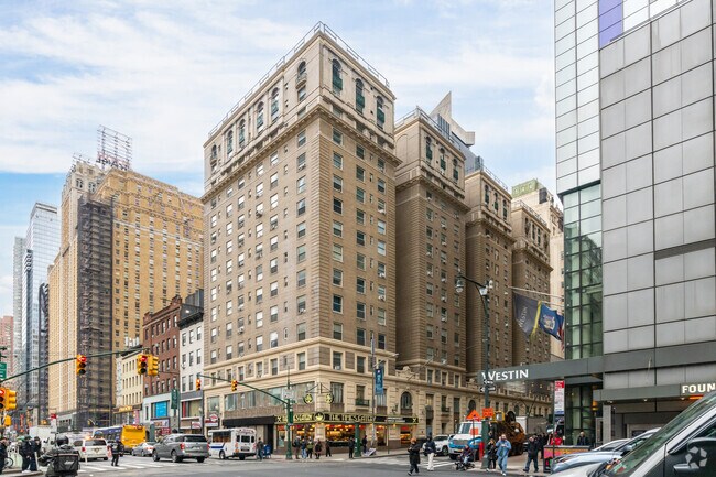 Photo - The Times Square