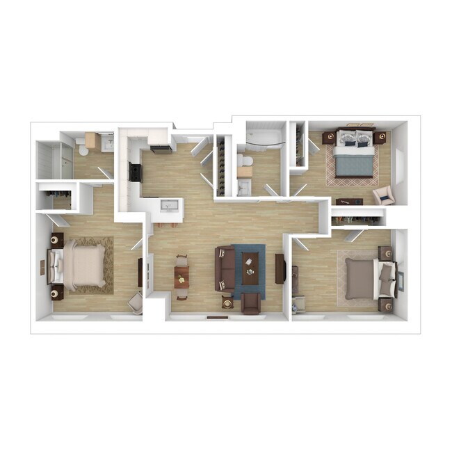 Photo - Stone Mill Lofts