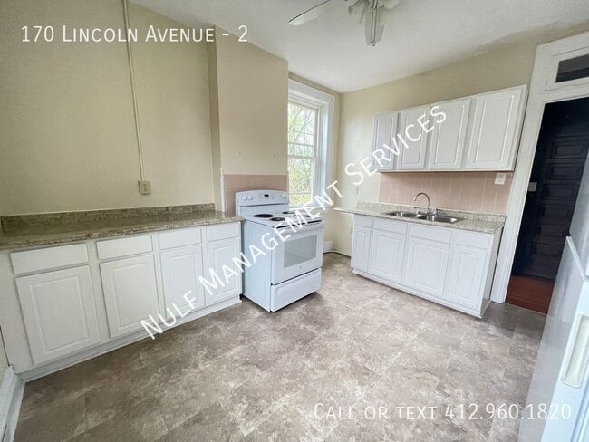 Photo - 3 Bed, 1 Bath Apartment in Bellevue Unidad 2