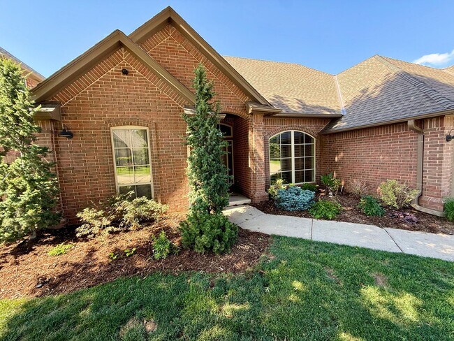 Photo - Executive Home in Brookhaven