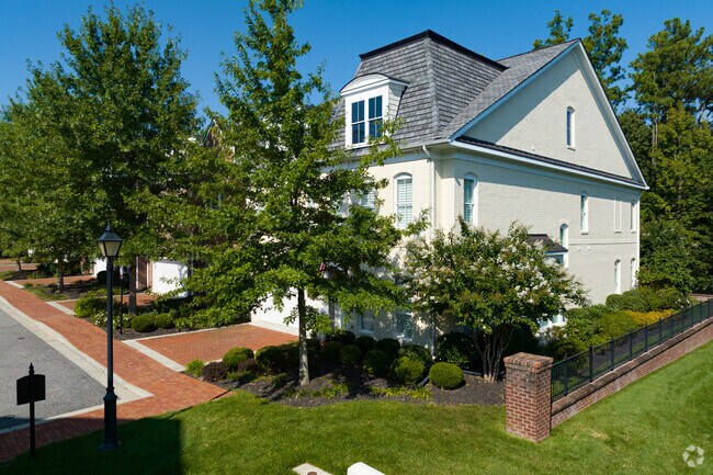 Photo - Grayson Hill Townhomes