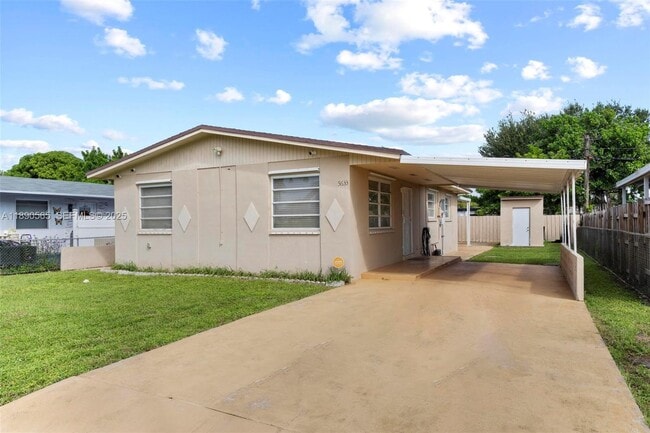 Photo - 5633 SW 40th St