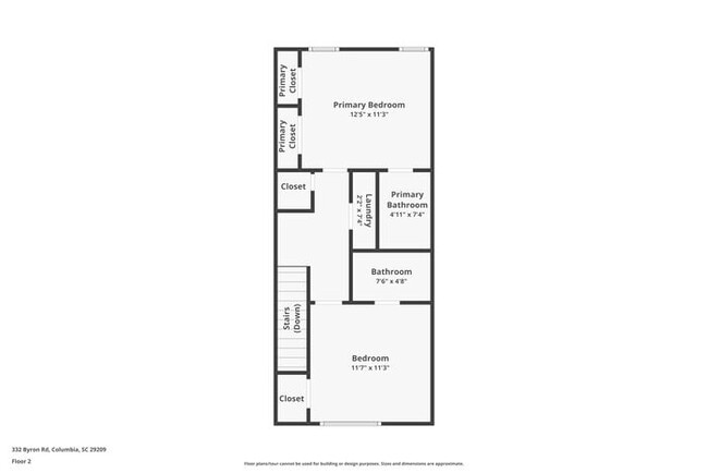 Photo - 332 Byron Rd