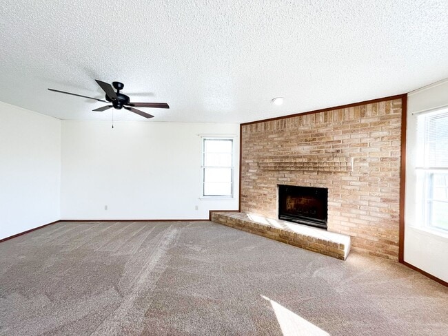 Photo - Available NOW!!!! Gorgeous 1 story, 3 bedroom, 2 bath, 2 car garage home with garage door opener....