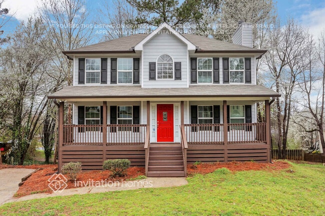 Photo - 2600 Haversack Ct SW