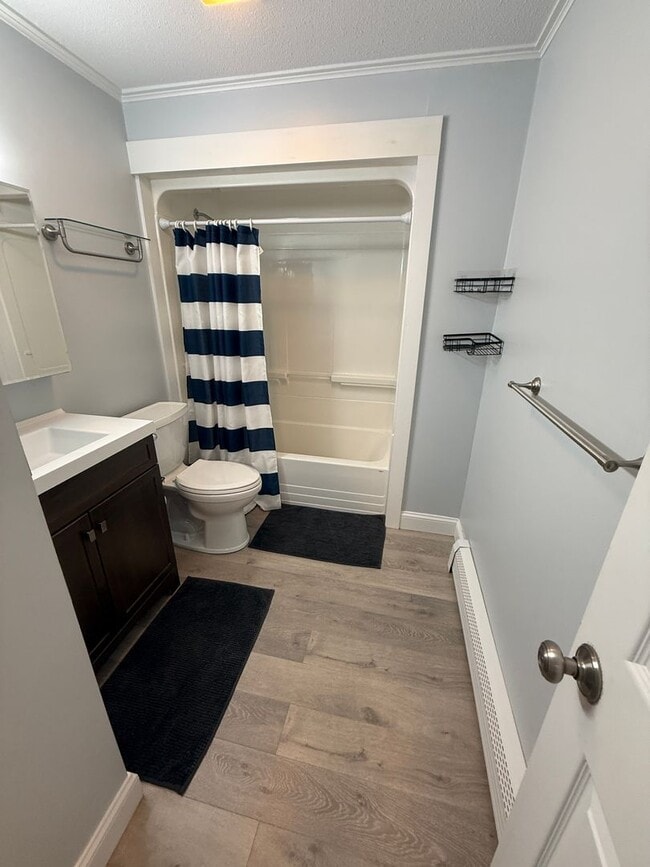 Photo - A two bedroom, 1 and a half bath unit in Townhouse. Unit 11-$2,800 per month plus utilities