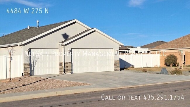 Photo - 4484 W 275 N