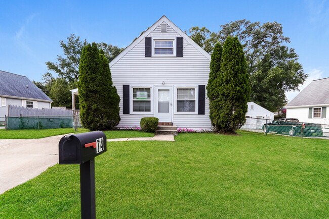Photo - 74 Transverse Ave House