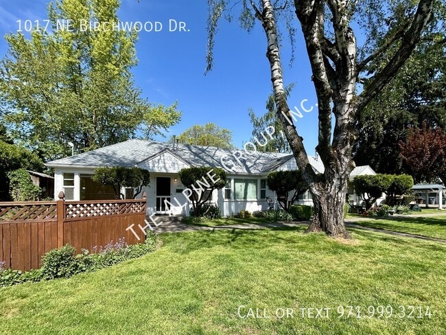 Photo - 1017 NE Birchwood Dr Townhome