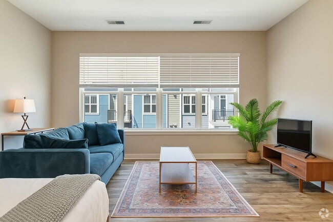 Building Photo - 530 Massachusetts Ave Rental
