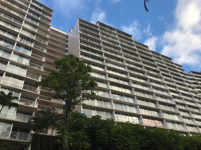 Photo - 84-740 Kili Drive, #1730