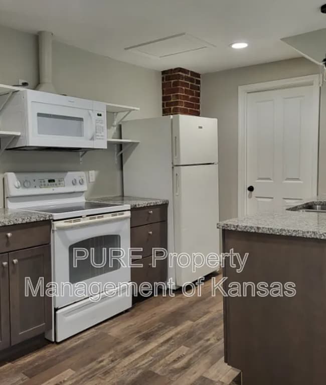 Photo - 1620 SW College Ave Unit 1620COL1