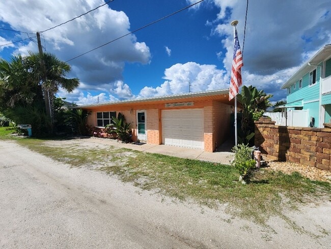 Charming Beachside Bungalow only 150 steps... - Charming Beachside Bungalow only 150 steps... Casa