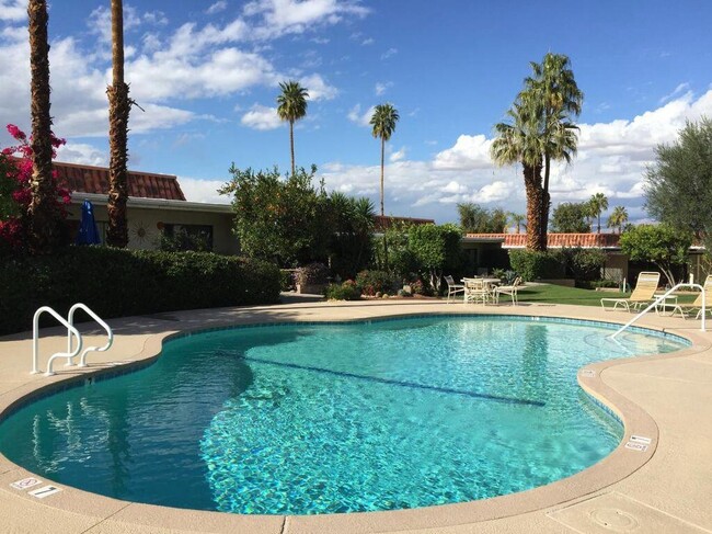 Photo - 45810 Ocotillo Dr Condo