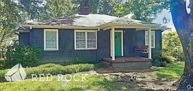 Building Photo - Cute 3 BR, One Bath Home in Vestavia Avail...