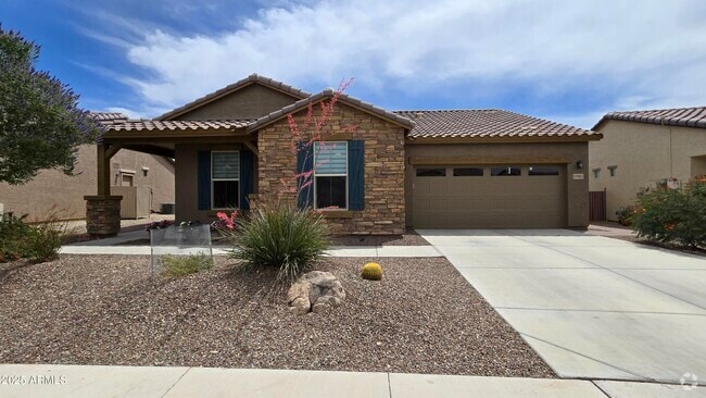 Building Photo - 17951 W Deer Creek Rd Rental