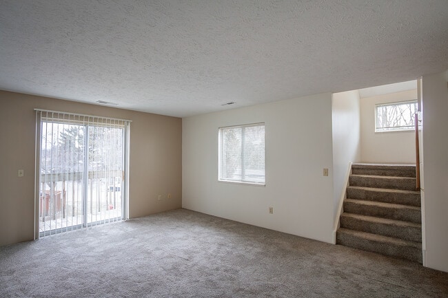 Gala - Living Room