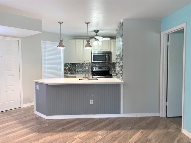Photo - Updated Beautiful 2/2 Upstairs unit at The Village of Stuart