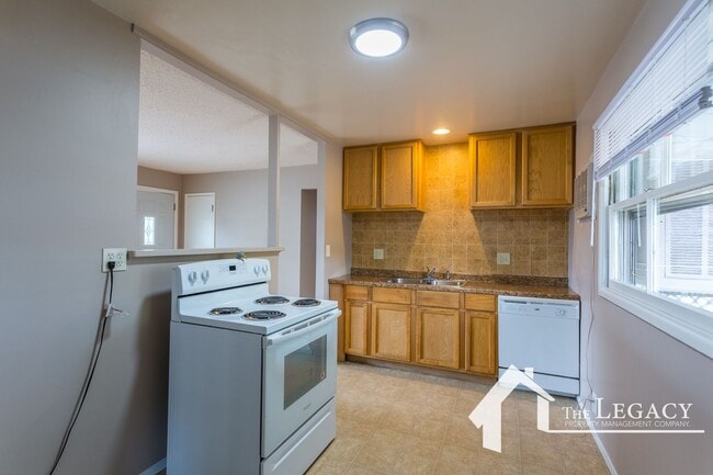 Photo - Ranch Style Home