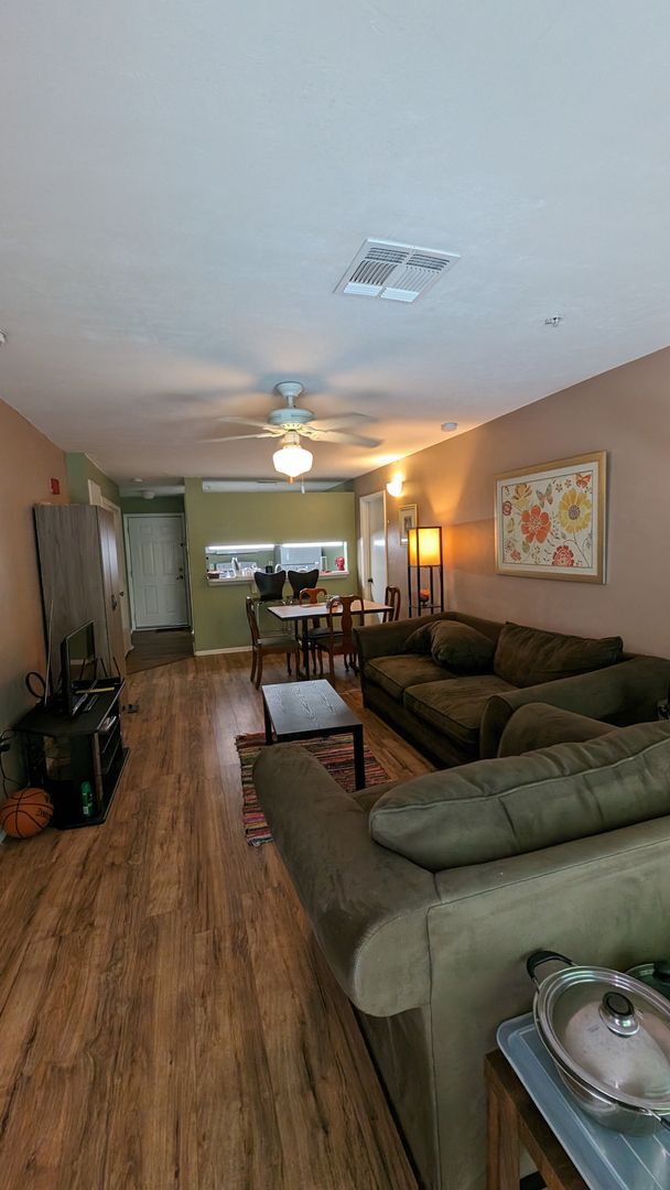 4000 SW 23rd St Unidad 4-303 - Bedroom 4