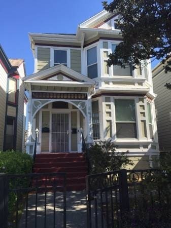 Building Photo - 776 19th St Rental