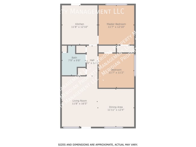 Photo - 2107 35th St