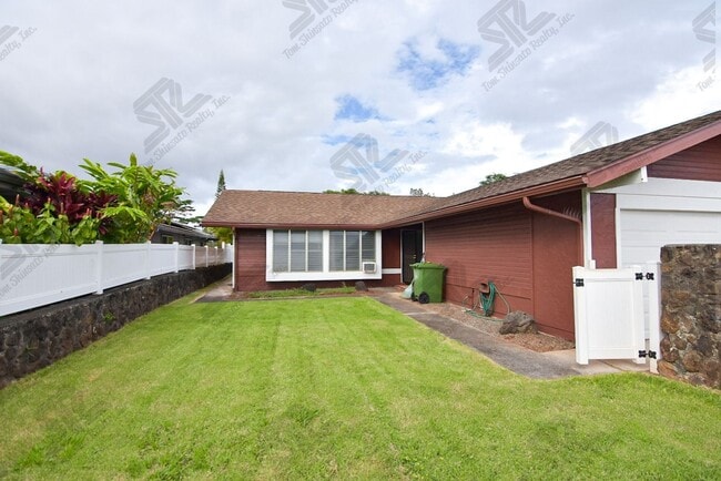 Photo - 3BR / 2Bath / 4Pkg - Home in Mililani!