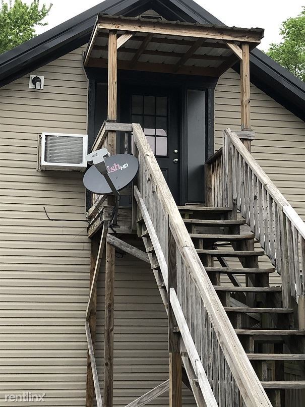 1 br, 1 bath Duplex - 708 E Ward St # C - 1 br, 1 bath Duplex - 708 E Ward St # C
