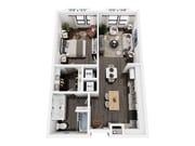 a6 floor plan Corazon