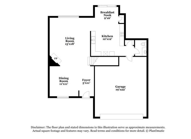Photo - 5716 Enoree Ln