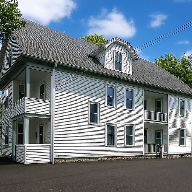Building Photo - 20 Buzzell St Rental