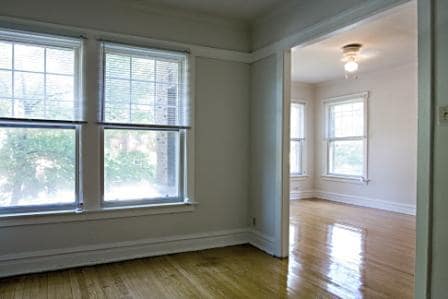Building Photo - 6600 Ashland Rental