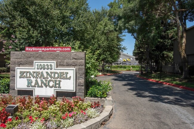 Zinfandel Ranch Apartments