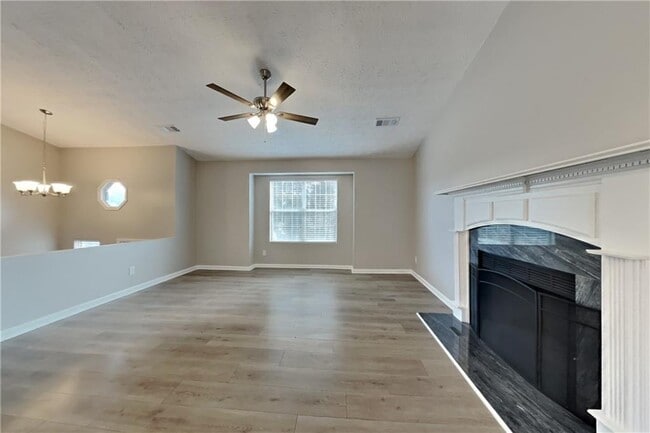 Photo - 3202 Windgate Dr