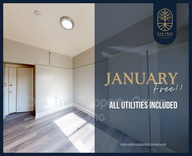 Building Photo - 2008 Shattuck Ave.