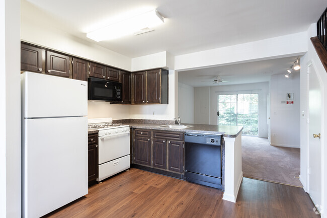 Interior Photo - Orchard Glen Apartments