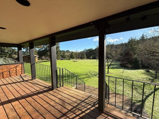 Photo - Monroe Four Bedroom on Acreage - Rare Find!