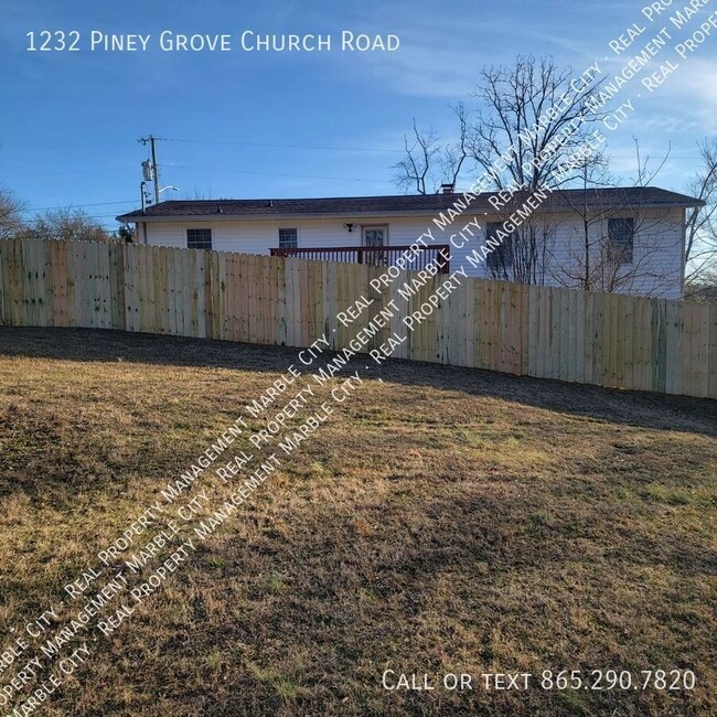 Photo - 1232 Piney Grove Church Rd