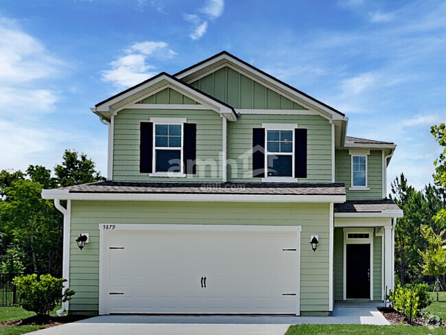 Building Photo - 5879 Hampton Creek Rd Rental