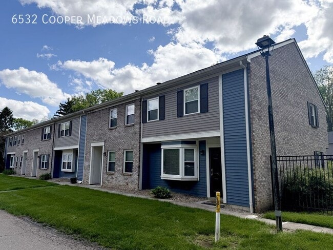 Building Photo - 6532 Cooper Meadows Rd