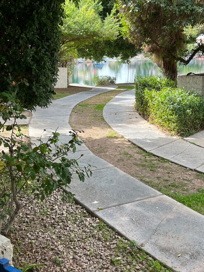 Photo - 1143 E Sandpiper Dr Unit 106