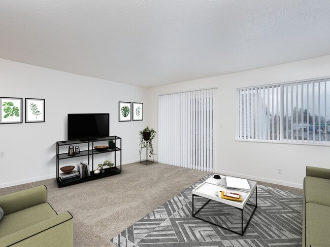 Cimarron Apartments