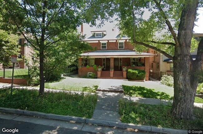 Building Photo - Capitol Hill - 1 Bedroom, 1 Bathroom (646MA#1)