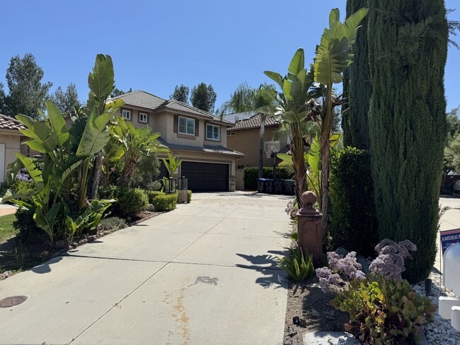 Photo - Beautiful 4 bed, 3 bath Chino Hills Pool home with incredible city views