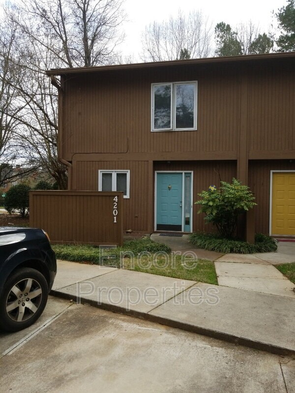 Building Photo - 4201 Sunscape Ln Rental