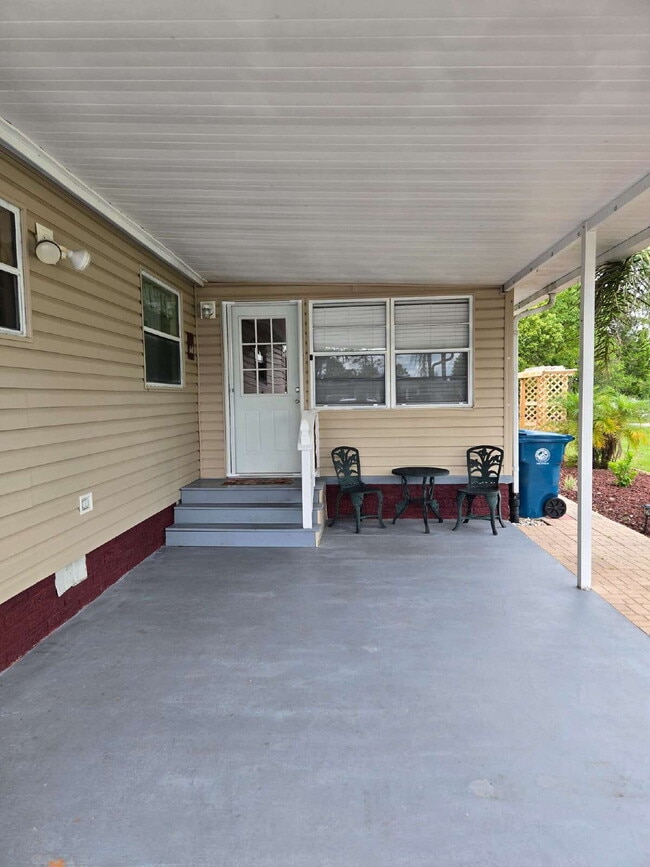 Photo - "Charming 3-Bed, 2-Bath Mobile Home Retrea...