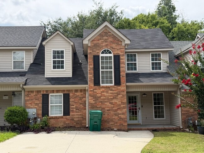 Building Photo - Grovetown Townhome, Primary Bedroom on Main Level