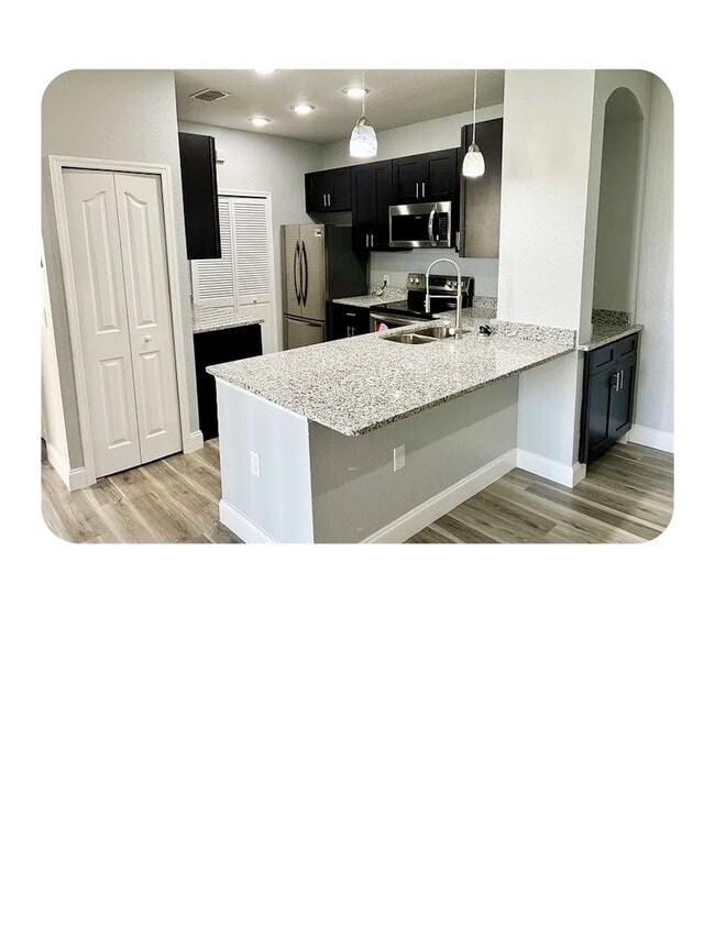 Photo - 1175 Lake Shadow Cir Unit 4208