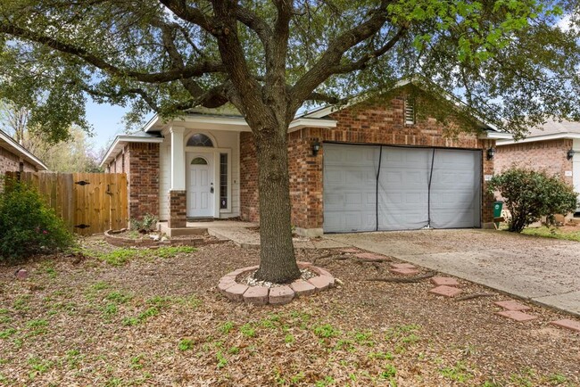 11412 Jim Thorpe Ln Rental - House Rental in Austin, TX | ForRent.com